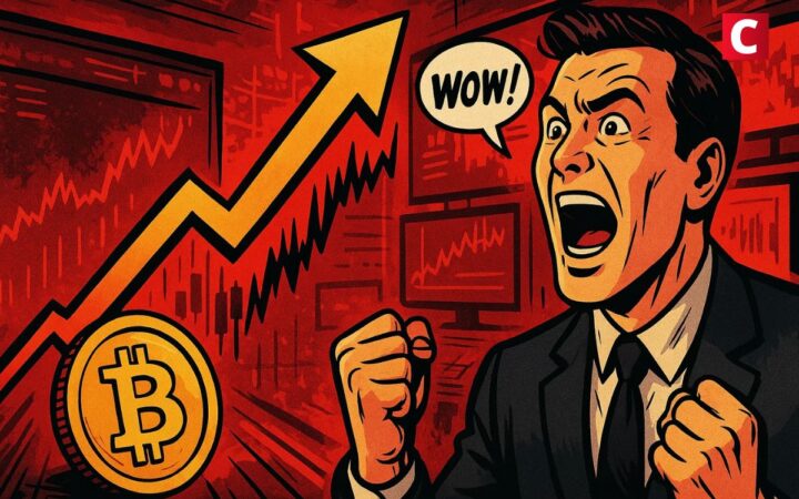 Arthur Hayes annonce un basculement historique : les perps fixeront le prix des actions US