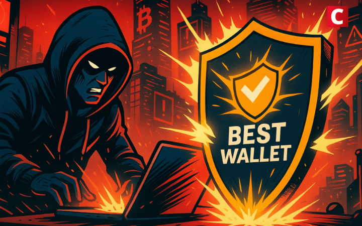 Best Wallet face aux hacks 2025 : ICO se termine dans 18 jours
