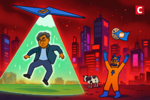 Bitcoin vers un rallye en décembre, Bitcoin Hyper en profite : ICO à 27M