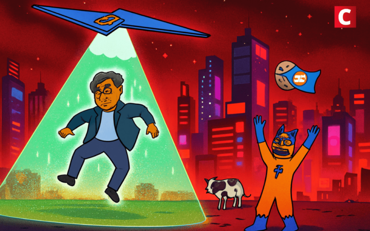 Bitcoin vers un rallye en décembre, Bitcoin Hyper en profite : ICO à 27M