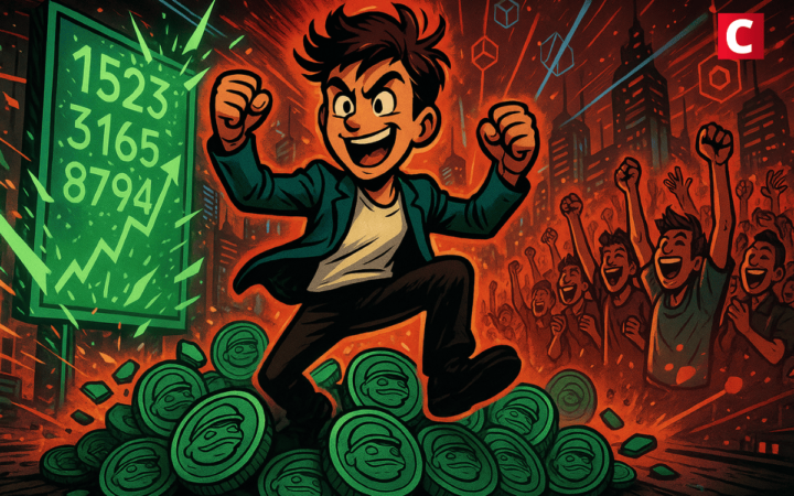 Montée fulgurante dans le P2E : pourquoi PEPENODE change la dynamique du marché ?