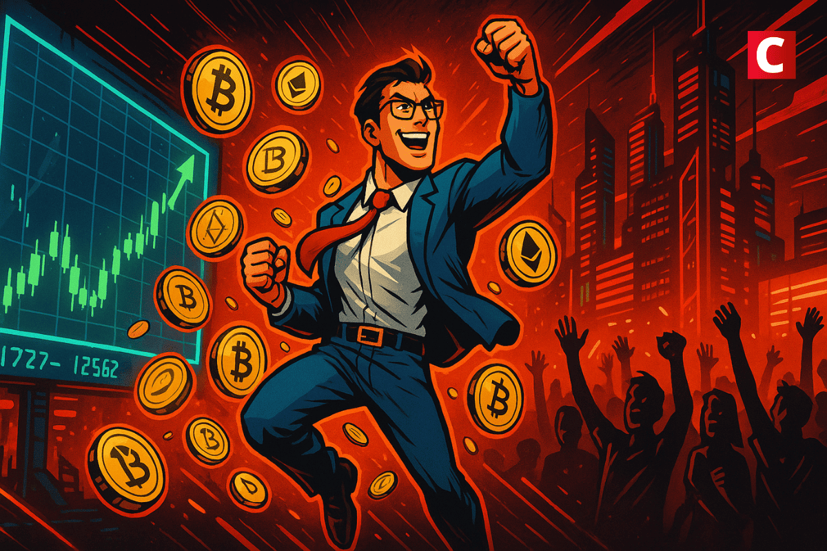 Best Wallet consolide sa domination alors que G-Knot mise sur la biométrie veineuse