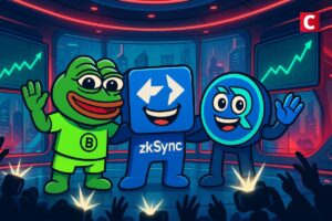 3 altcoins a fort potentiel pour 2026 malgré la panique du marché