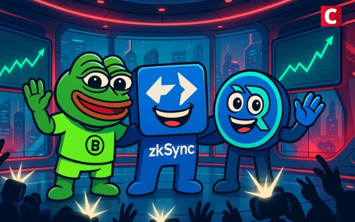 3 altcoins a fort potentiel pour 2026 malgré la panique du marché