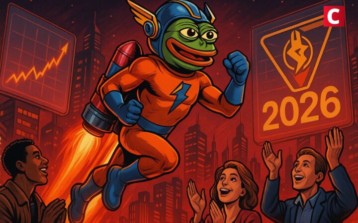 Pourquoi Bitcoin Hyper pourrait exploser avant 2026
