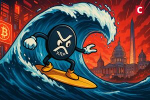 La fin du shutdown pourrait déclencher une vague sur XRP