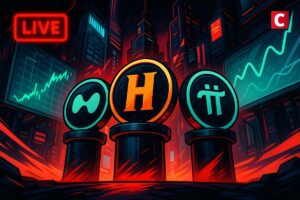 LIVE Bitcoin, Hyperliquid, Bitcoin Hyper, Pi Network… – Toute l’actualité du 11 novembre 2025