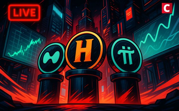 LIVE Bitcoin, Hyperliquid, Bitcoin Hyper, Pi Network… – Toute l’actualité du 11 novembre 2025