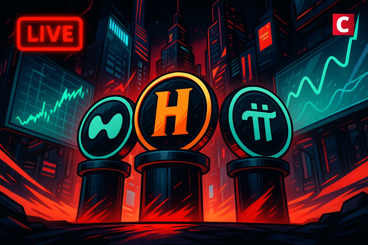 LIVE Bitcoin, Hyperliquid, Bitcoin Hyper, Pi Network… – Toute l’actualité du 11 novembre 2025