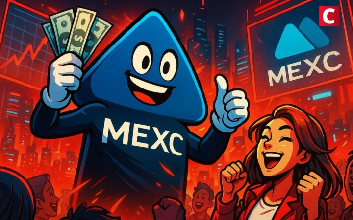 Dernière chance pour gagner jusqu’à 5 000 $ en USDT sur MEXC