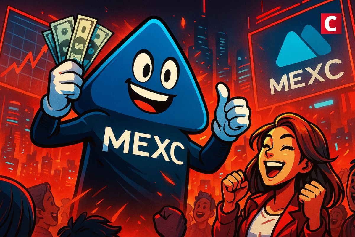 Dernière chance pour gagner jusqu’à 5 000 $ en USDT sur MEXC