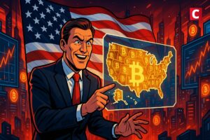 Bernstein prédit une ère crypto dominée par les États-Unis