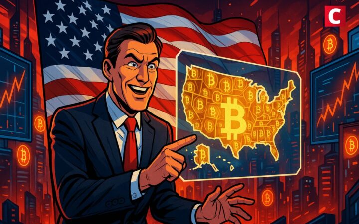 Bernstein prédit une ère crypto dominée par les États-Unis