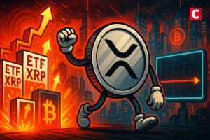 Les ETF XRP explosent tandis que le cours ne réagit pas
