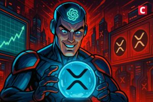 Chat GPT predit le prix de XRP pour décembre