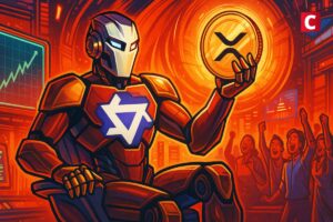 L’IA d’Alibaba révèle sa prédiction pour XRP en 2026