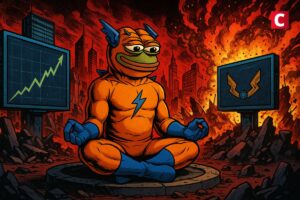 Le krach crypto emporte tout… sauf Bitcoin Hyper