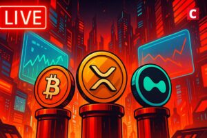 LIVE – Bitcoin se stabilise, XRP et Hyperliquid dans le rouge – Toute l’actualité du 19 novembre 2025