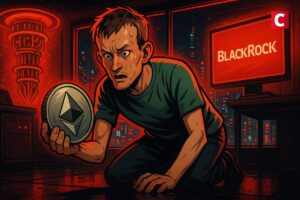 Selon Vitalik Buterin, deux menaces majeures planent sur Ethereum