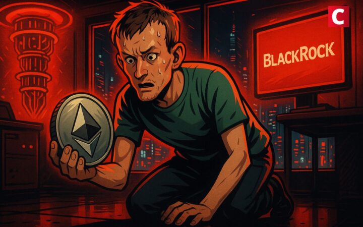 Selon Vitalik Buterin, deux menaces majeures planent sur Ethereum
