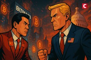 Les États-Unis soupçonnent Bitmain d’espionnage Bitcoin