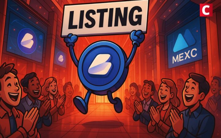 Le token $BEST débarque sur MEXC et pourrait exploser dès demain