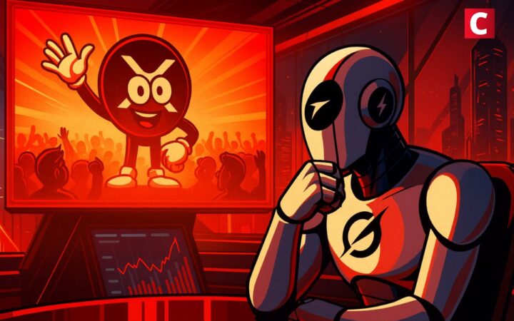 Grok prédit le prix de XRP pour le début d’année 2026