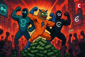 Bull run : 3 crypto à acheter pour devenir riche