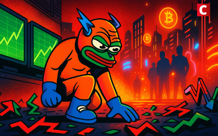 Zcash crée des millionnaires :  Bitcoin Hyper suit la même trajectoire