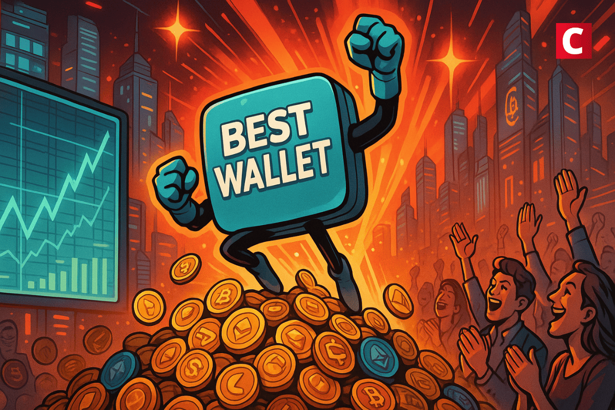 BEST s’apprête à entrer sur MEXC alors que l’ICO approche de son dernier compte à rebours