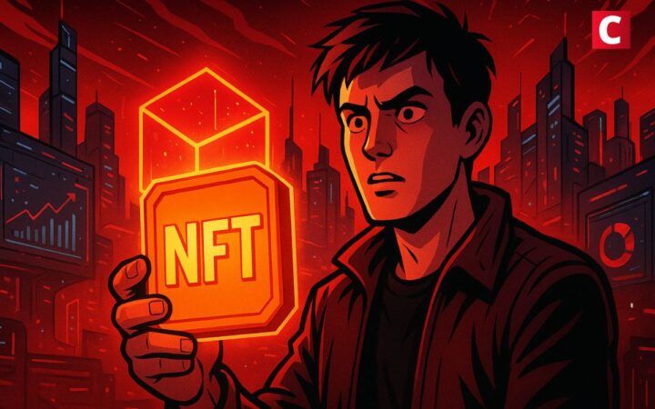 NFT utilitaires : la vraie valeur au-delà de l’art digital