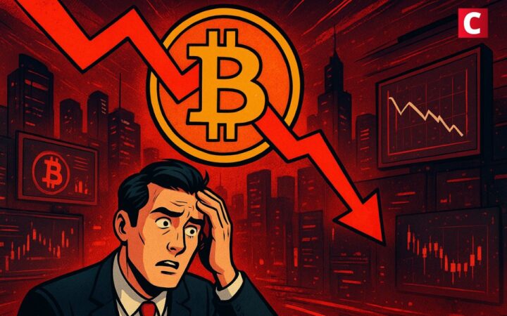 Bitcoin face à la volatilité macro : les investisseurs doivent-ils craindre une correction ?