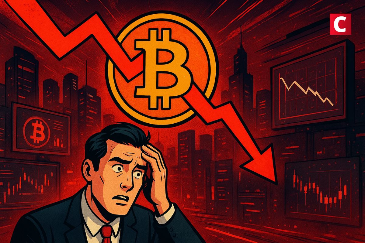 Bitcoin face à la volatilité macro : les investisseurs doivent-ils craindre une correction ?