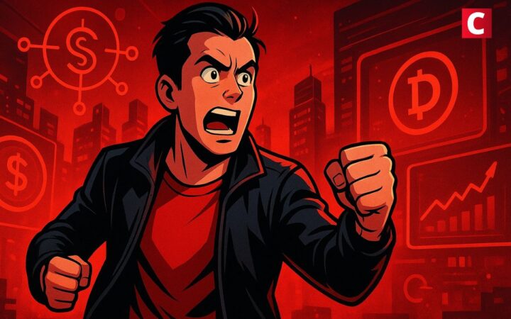 Stablecoins décentralisés : mythe ou futur du paiement crypto ?