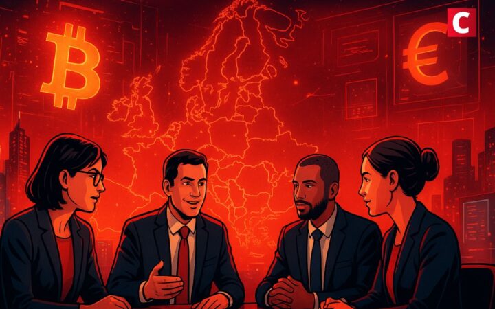 Pourquoi l’European Securities and Markets Authority (ESMA) pourrait devenir la « SEC européenne » du marché crypto