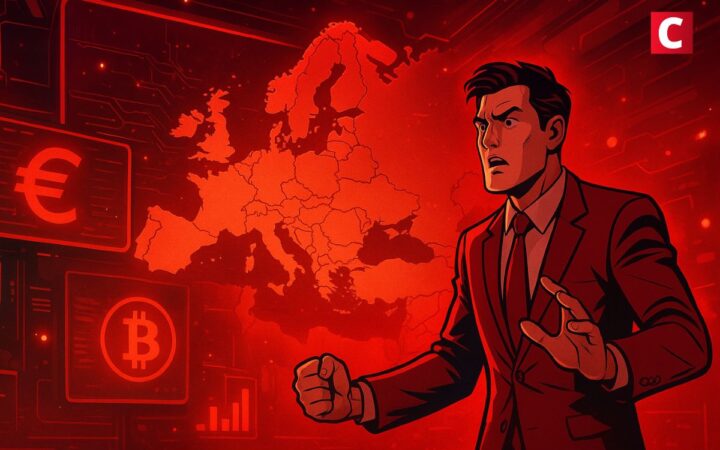 La régulation européenne se durcit : attention aux licences « souples »