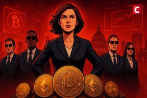 Une task-force fédérale américaine s’attaque aux fraudes crypto