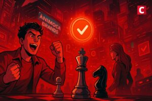 Animoca Brands et Chess.com adoptent le token CHECK : un nouveau tournant pour le gaming Web3