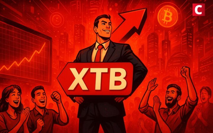 XTB renforce sa place en Europe : expansion produits, mise à jour réglementaire et ambitions pour 2026