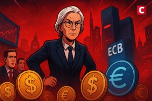 Risque stablecoin : la BCE sonne l’alarme
