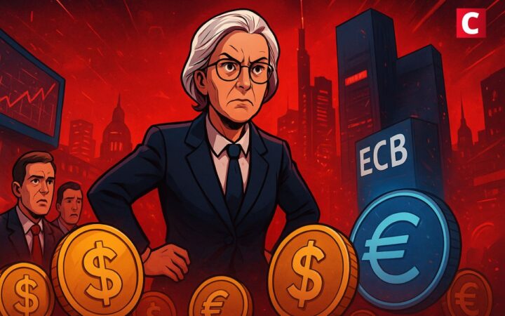 Risque stablecoin : la BCE sonne l’alarme
