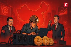 Reprise de l’extraction de Bitcoin en Chine, en dépit de l’interdiction de 2021