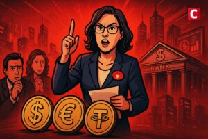 Stablecoins : la BRI alerte sur un risque de contagion financière mondiale