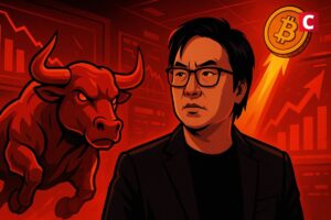 Pas encore le bull run ? Samson Mow prédit la grande envolée pour 2026