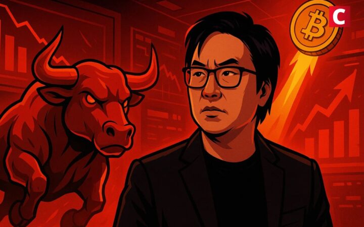 Pas encore le bull run ? Samson Mow prédit la grande envolée pour 2026