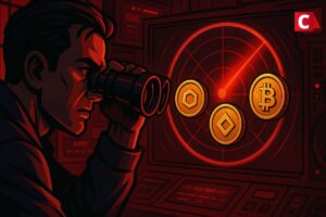 Shutdown record : la paralysie du gouvernement US freine la loi crypto