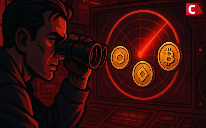 Shutdown record : la paralysie du gouvernement US freine la loi crypto