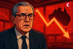 Joe Longo (ASIC) : “L’Australie pourrait manquer une opportunité majeure”