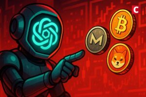 ChatGPT pointe 3 altcoins prêts à surprendre le marché
