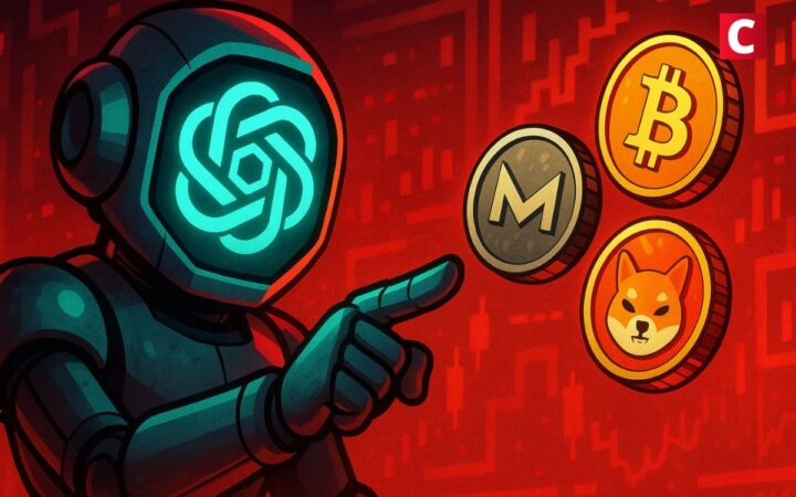 ChatGPT pointe 3 altcoins prêts à surprendre le marché